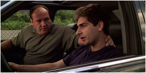 why tony soprano killed christopher.